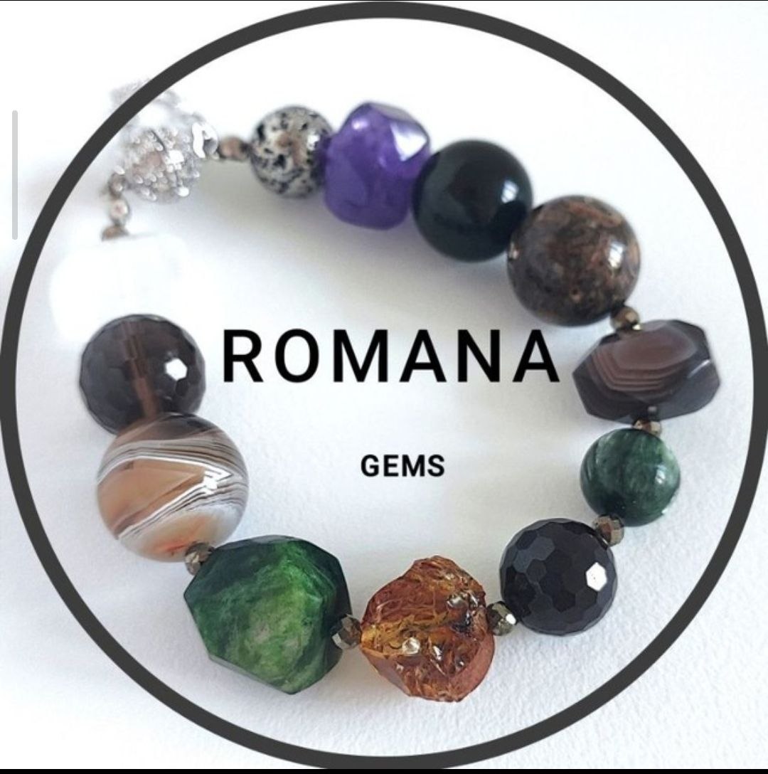 ROMANA GEMS